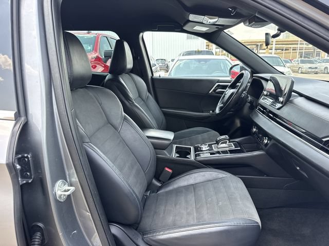 Used 2023 Mitsubishi Outlander SE Black Edition AWD/4WD image 29