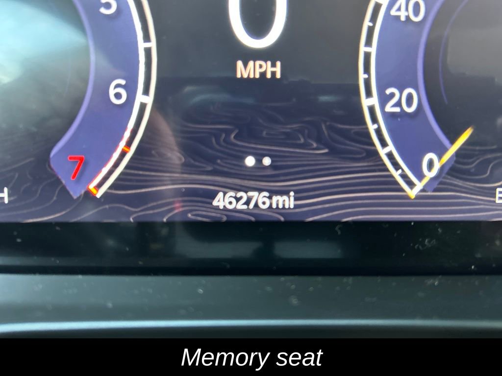 Used 2021 Jeep Grand Cherokee L Limited image 18