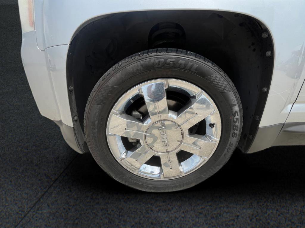 Used 2010 GMC Terrain SLT w/ Cargo Package AWD/4WD image 26