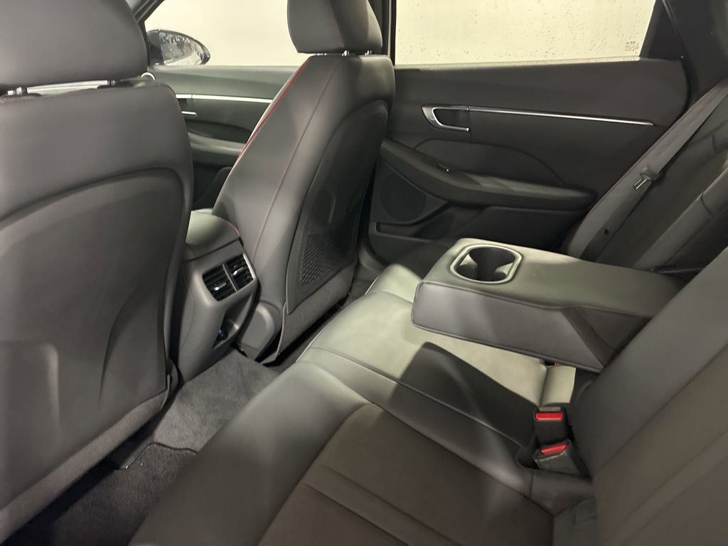 Used 2023 Hyundai Sonata SEL Plus image 12