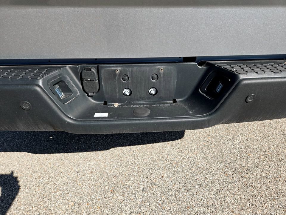 Used 2024 RAM 1500 Classic Warlock AWD/4WD image 30
