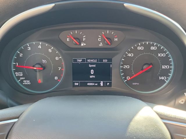 Used 2023 Chevrolet Malibu LT FWD image 21