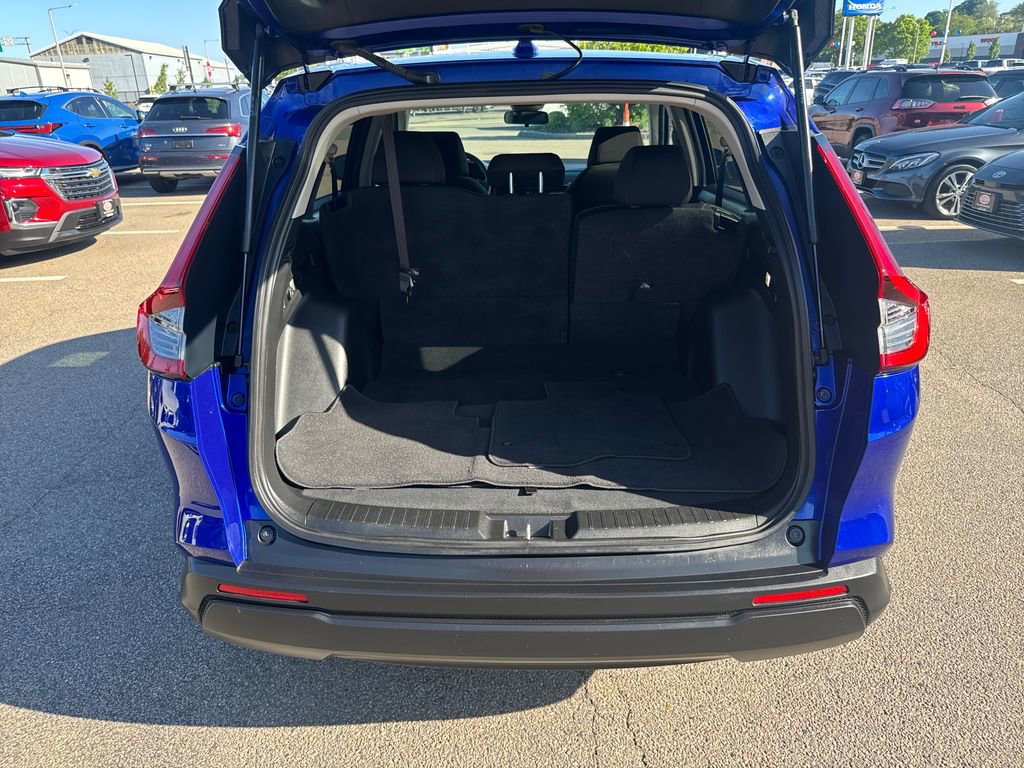 Used 2023 Honda CR-V EX image 7