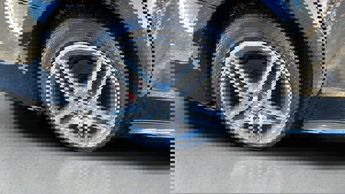 Used 2016 Mercedes-Benz E 350 4MATIC Sedan image 19