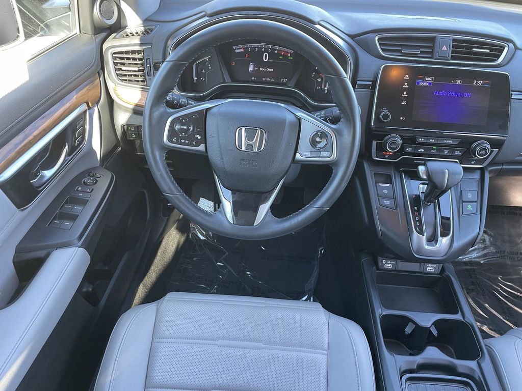 Used 2020 Honda CR-V EX-L image 18