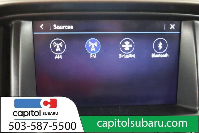 Used 2019 Chevrolet Colorado Z71 image 24