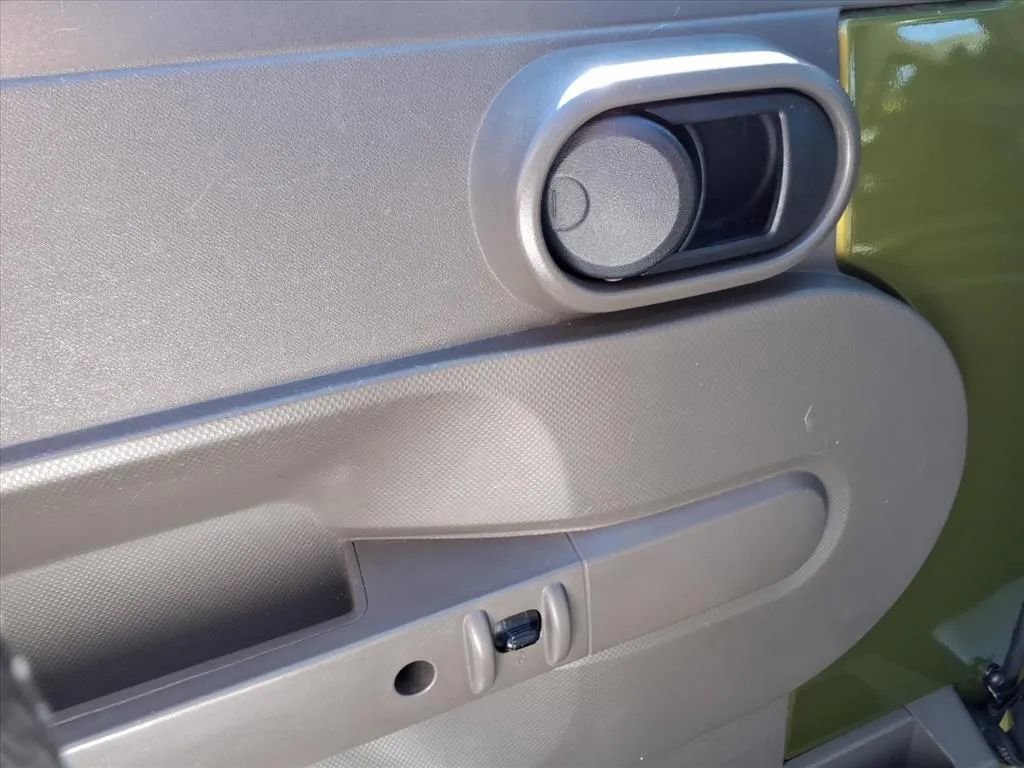 Used 2007 Jeep Wrangler X image 10