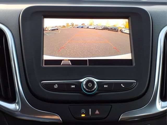 Used 2024 Chevrolet Equinox LT FWD image 19