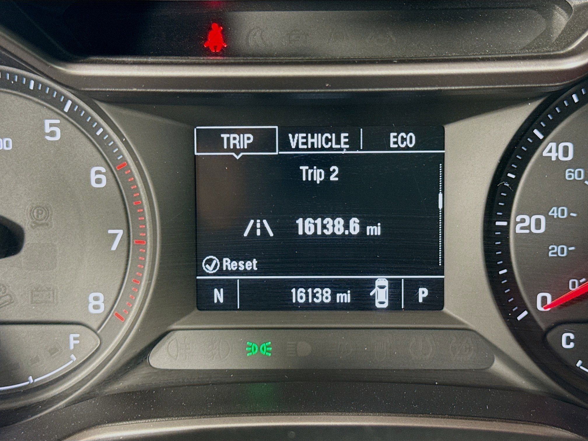 Used 2023 Chevrolet TrailBlazer LS FWD image 12