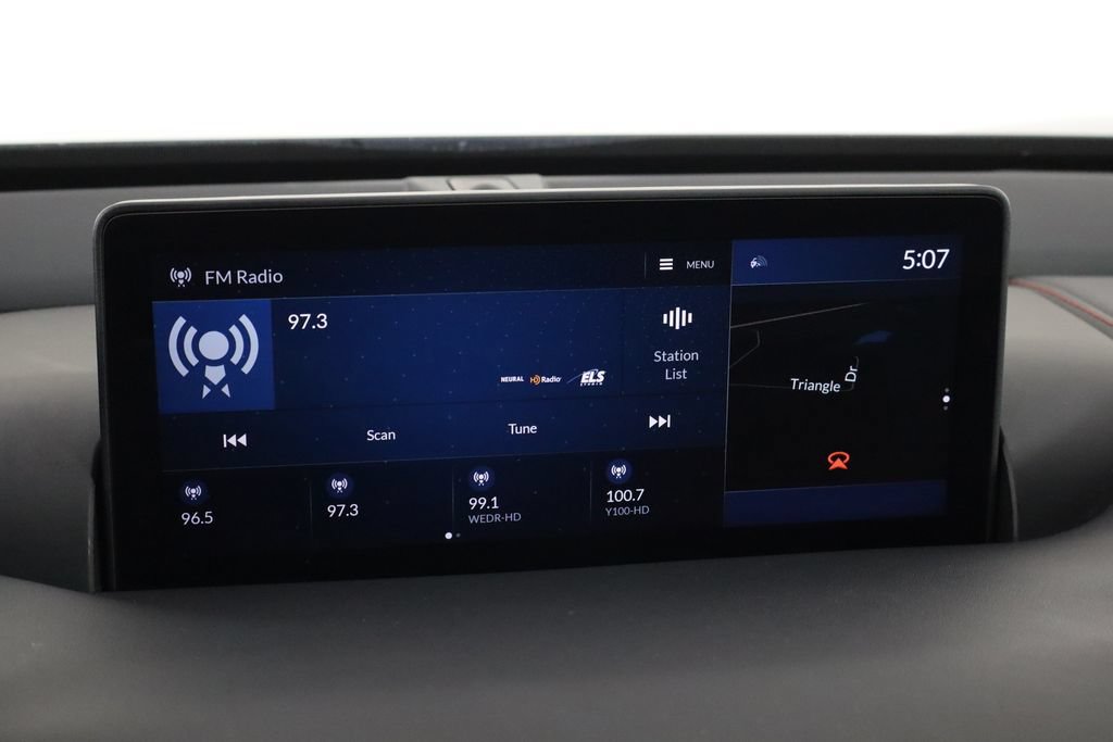 Used 2021 Acura TLX w/ A-SPEC Pkg FWD image 31