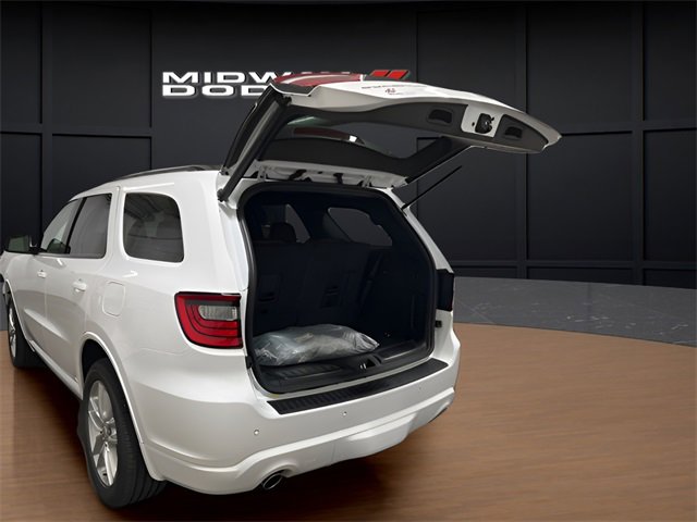 New 2026 Dodge Durango GT image 26