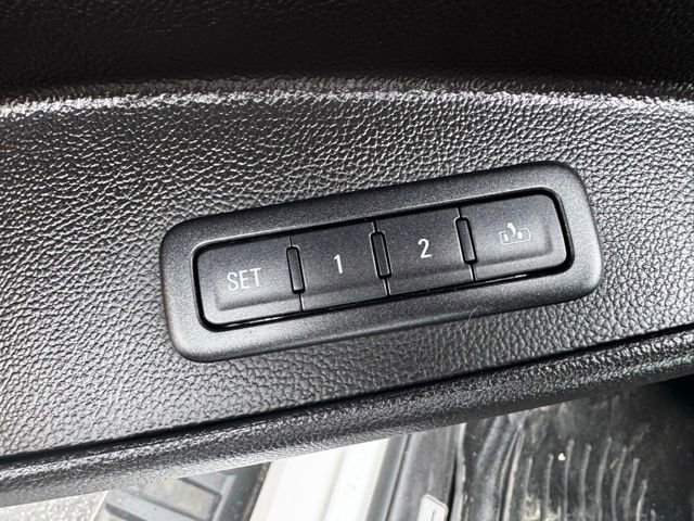 Used 2016 Chevrolet Tahoe LT image 21