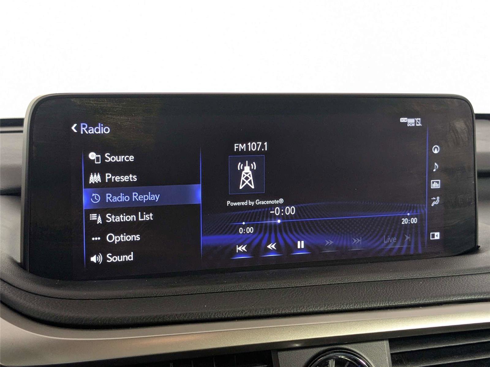 Used 2022 Lexus RX 350 F Sport w/ Accessory Package AWD/4WD image 20