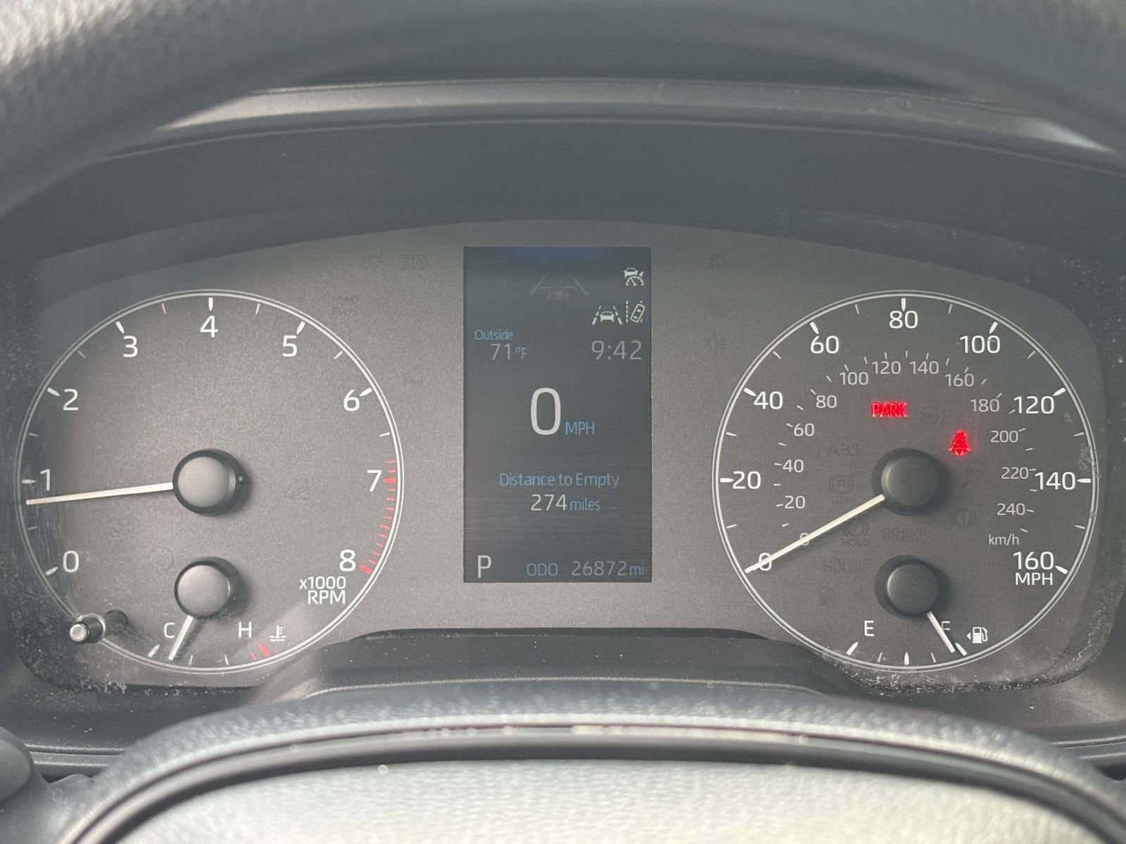 Used 2025 Toyota Corolla LE FWD image 35