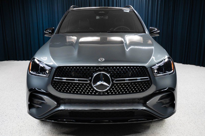 New 2026 Mercedes-Benz GLE 450 4MATIC image 2