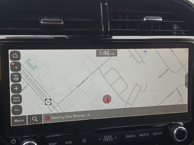 Certified 2023 Kia Soul GT-Line FWD image 18