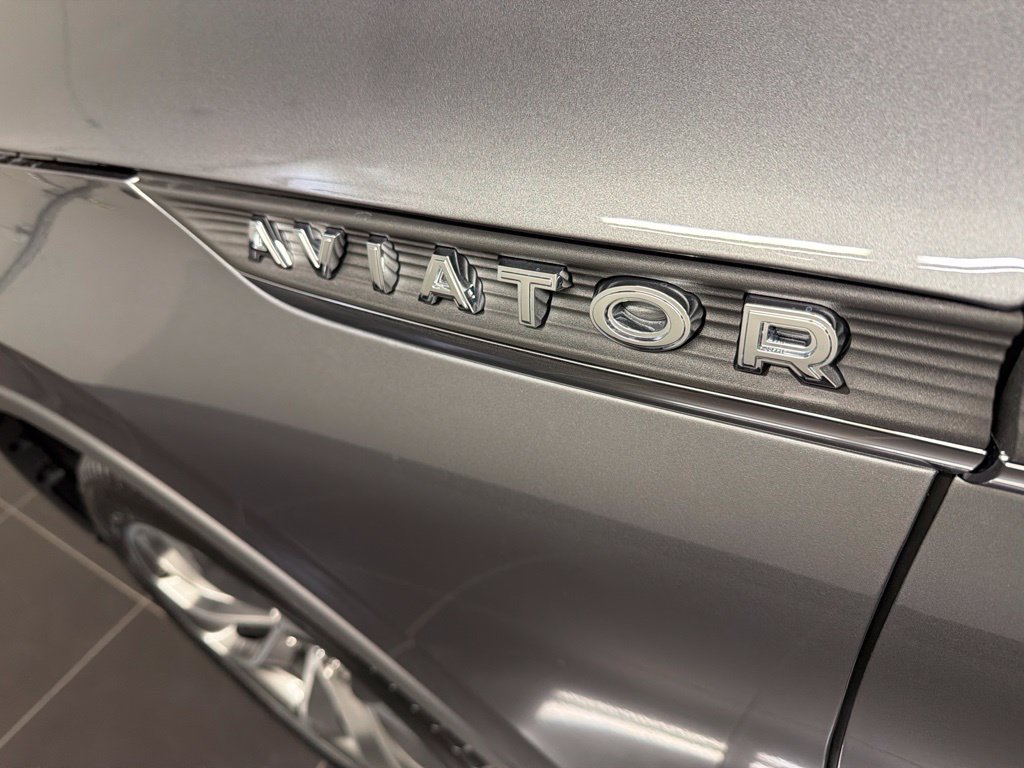 New 2027 Lincoln Aviator Reserve AWD/4WD image 41
