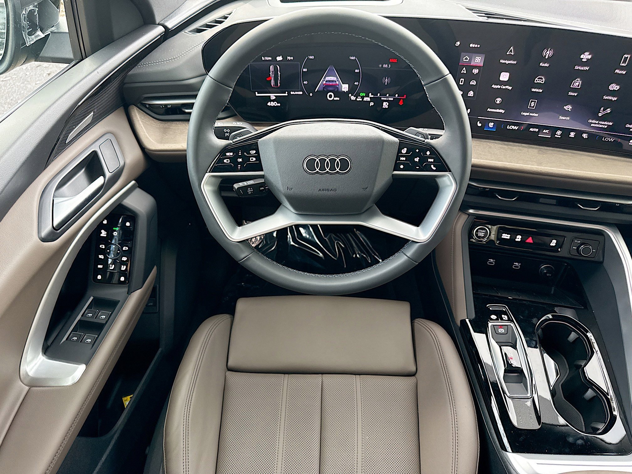 New 2025 Audi Q5 Premium Plus AWD/4WD image 15