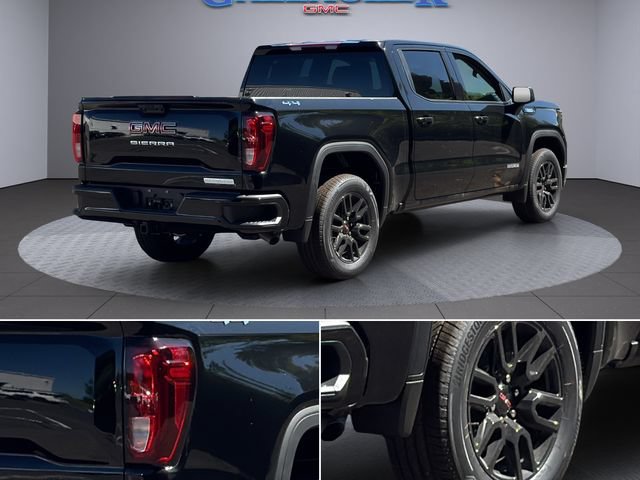New 2026 GMC Sierra 1500 Elevation AWD/4WD image 5