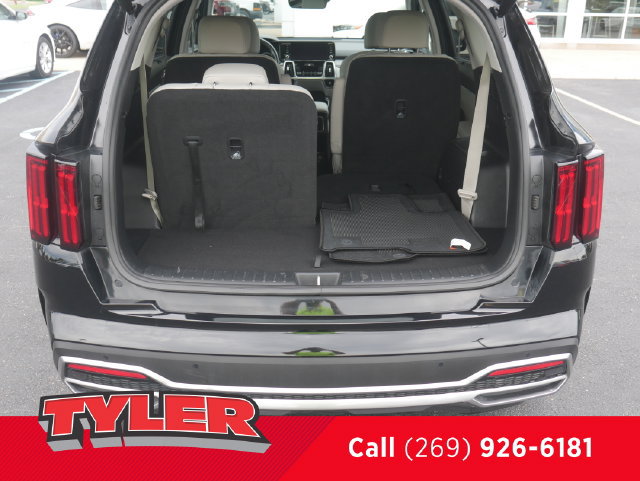 Used 2023 Kia Sorento SX Prestige AWD/4WD image 18