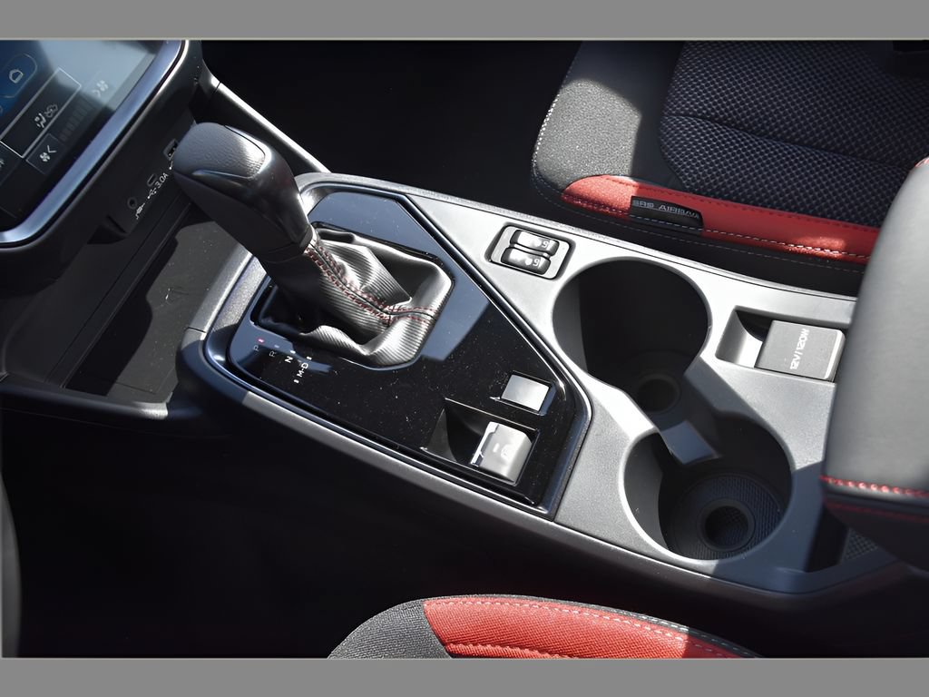 New 2026 Subaru Impreza RS AWD/4WD image 35