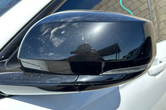 Certified 2023 Jeep Grand Cherokee L Laredo image 8