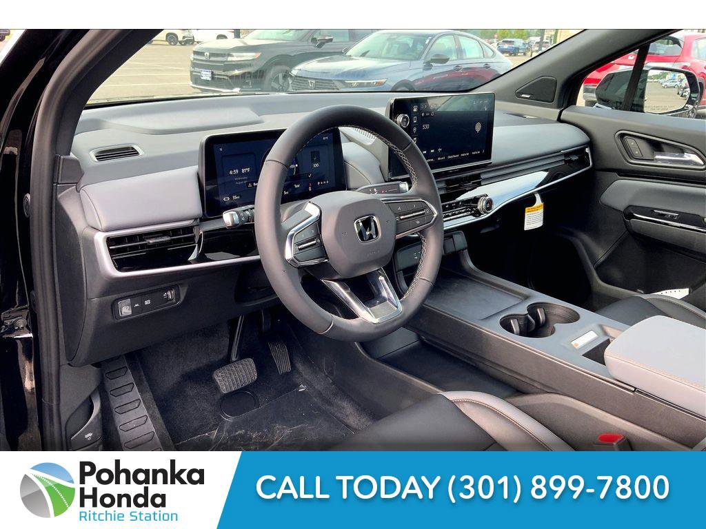 New 2025 Honda Prologue Touring image 6
