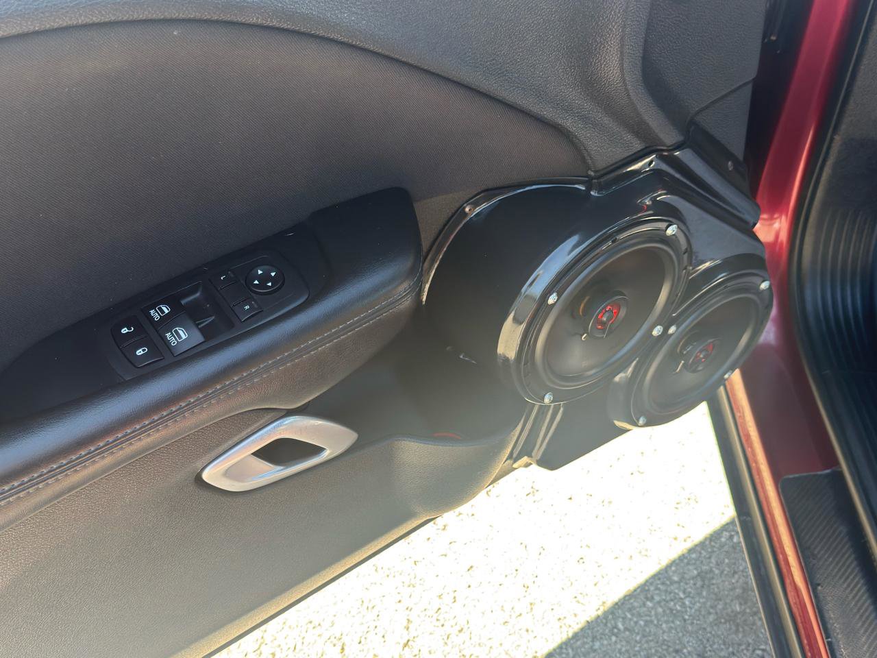 Used 2018 Dodge Challenger R/T image 17