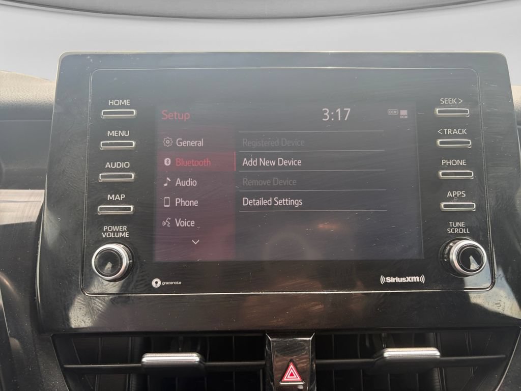 Used 2021 Toyota Camry SE FWD image 11