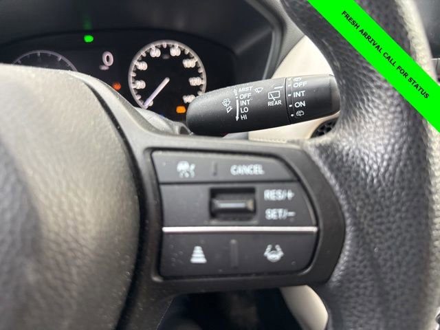 Used 2023 Honda HR-V LX image 21