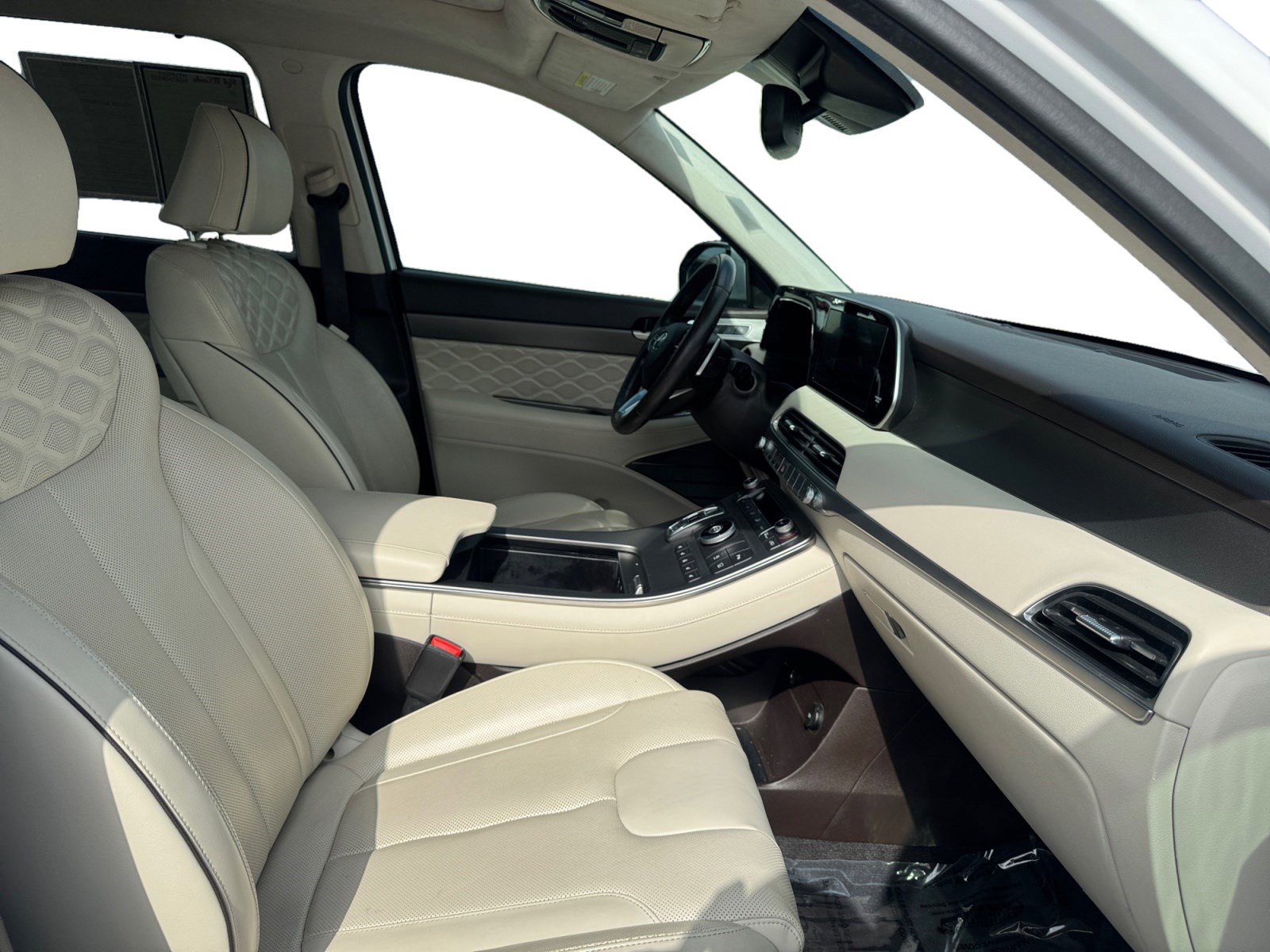 Used 2020 Hyundai Palisade Limited image 15