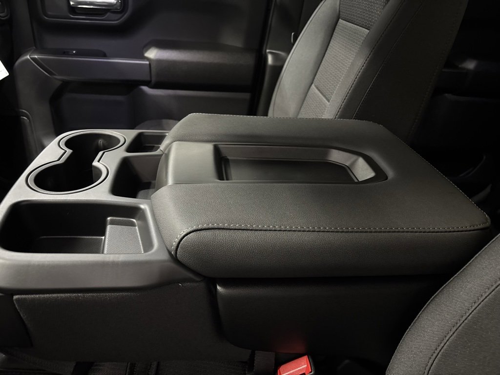 New 2026 GMC Sierra 1500 Pro w/ Graphite Edition image 20