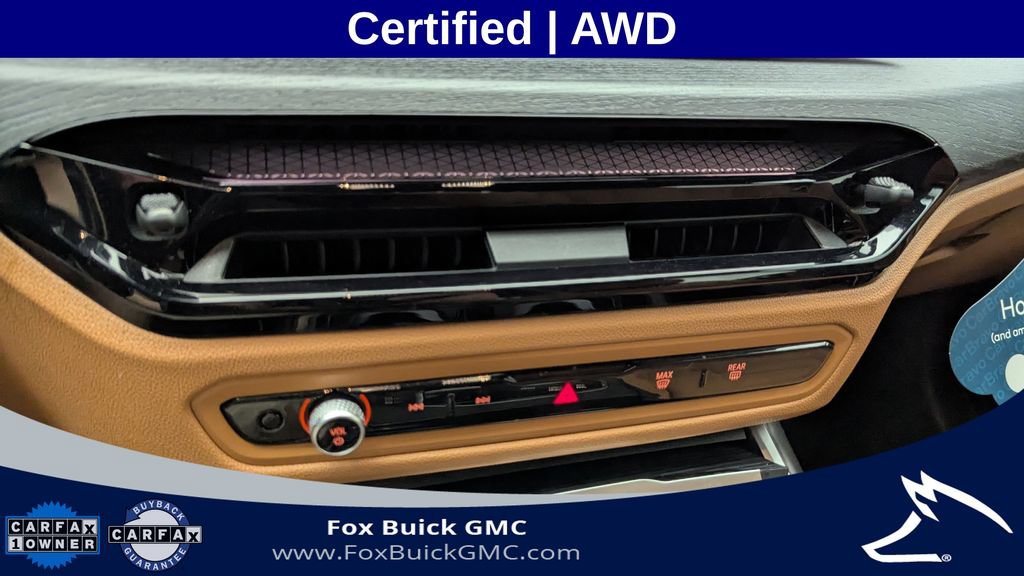 Used 2025 BMW 430i xDrive AWD/4WD image 20