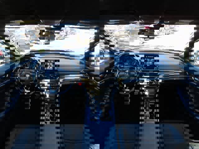 Certified 2022 Honda Accord Sport image 16