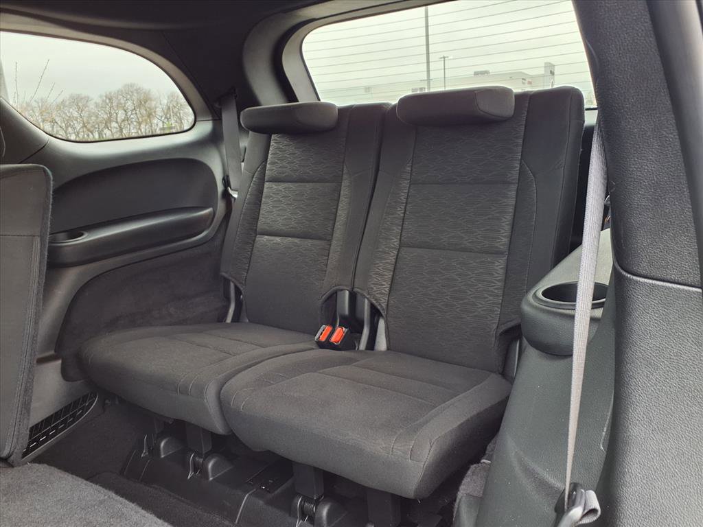 Used 2025 Dodge Durango GT AWD/4WD image 30