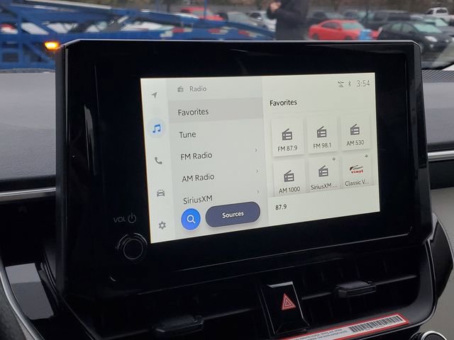 New 2026 Toyota Corolla LE image 18