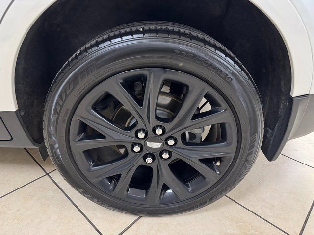 Used 2020 Cadillac XT5 Sportv image 28