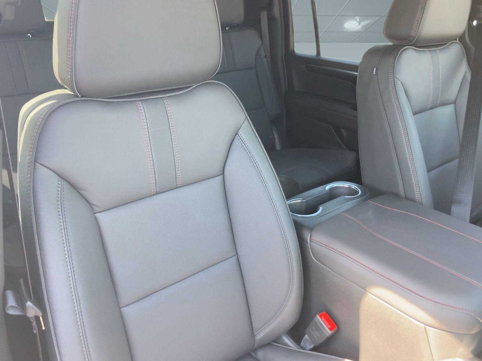 New 2026 Chevrolet Suburban RST w/ Comfort Package image 21