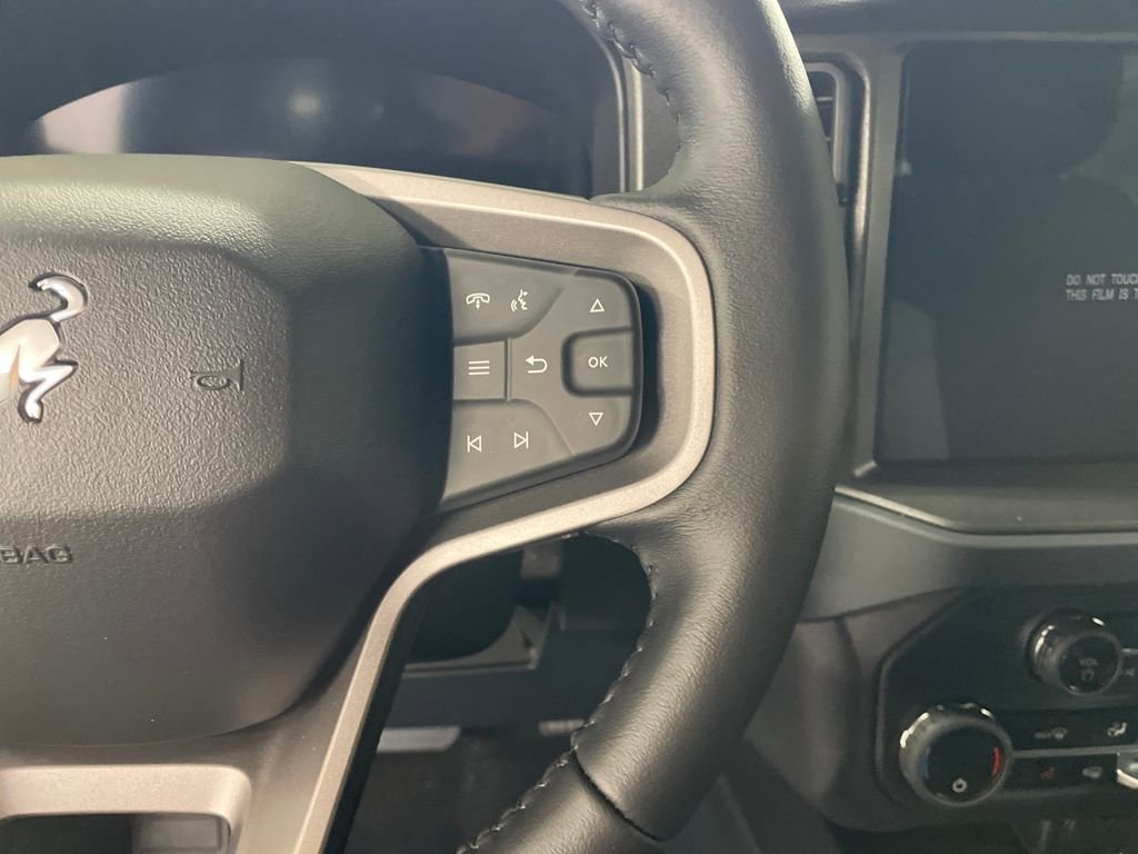 New 2025 Ford Bronco Big Bend image 20