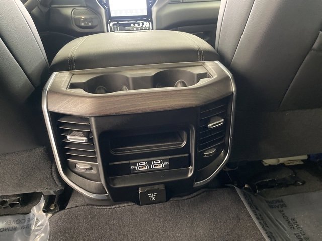 New 2025 RAM 2500 Laramie image 31