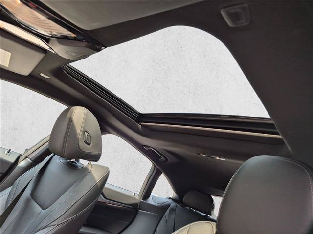 Used 2023 BMW i4 eDrive35 w/ Premium Package RWD image 16