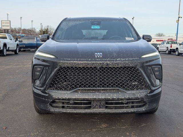 New 2026 Buick Enclave Sport Touring w/ Power Package image 2