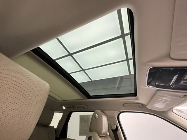 Used 2015 Land Rover Range Rover Sport Supercharged image 7