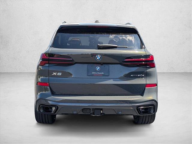 New 2026 BMW X5 xDrive50e w/ M Sport Package AWD/4WD image 6