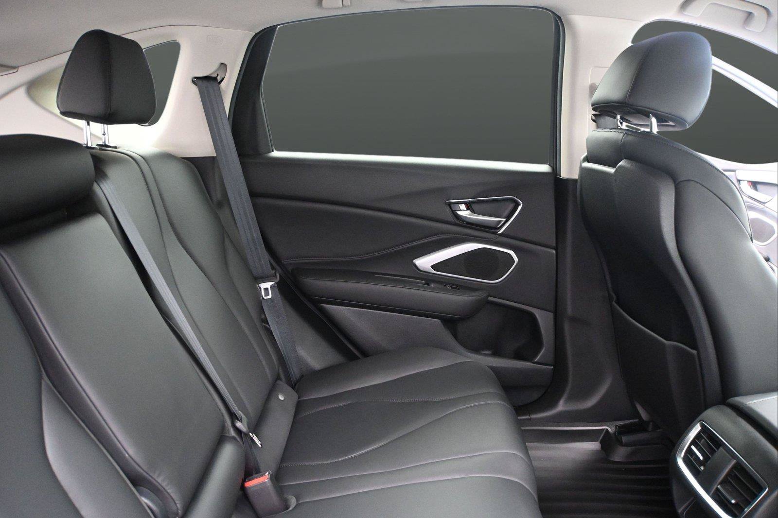 Certified 2024 Acura RDX SH-AWD image 20