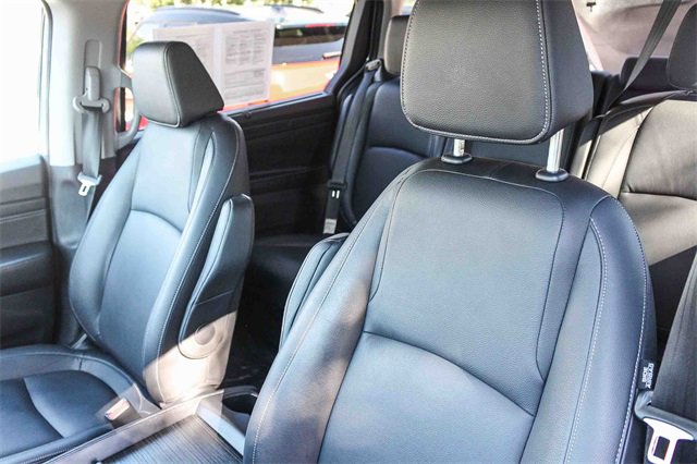 Certified 2024 Honda Odyssey Touring image 30