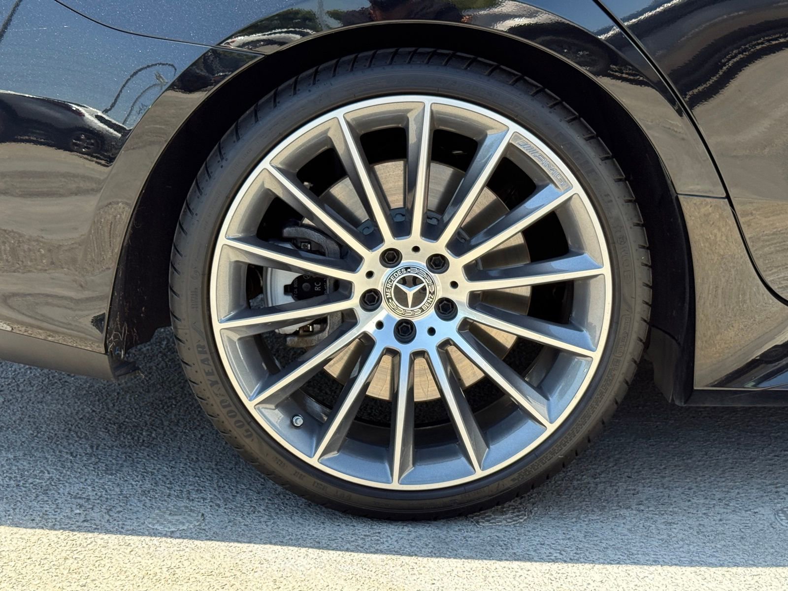 Used 2019 Mercedes-Benz CLS 450 image 15
