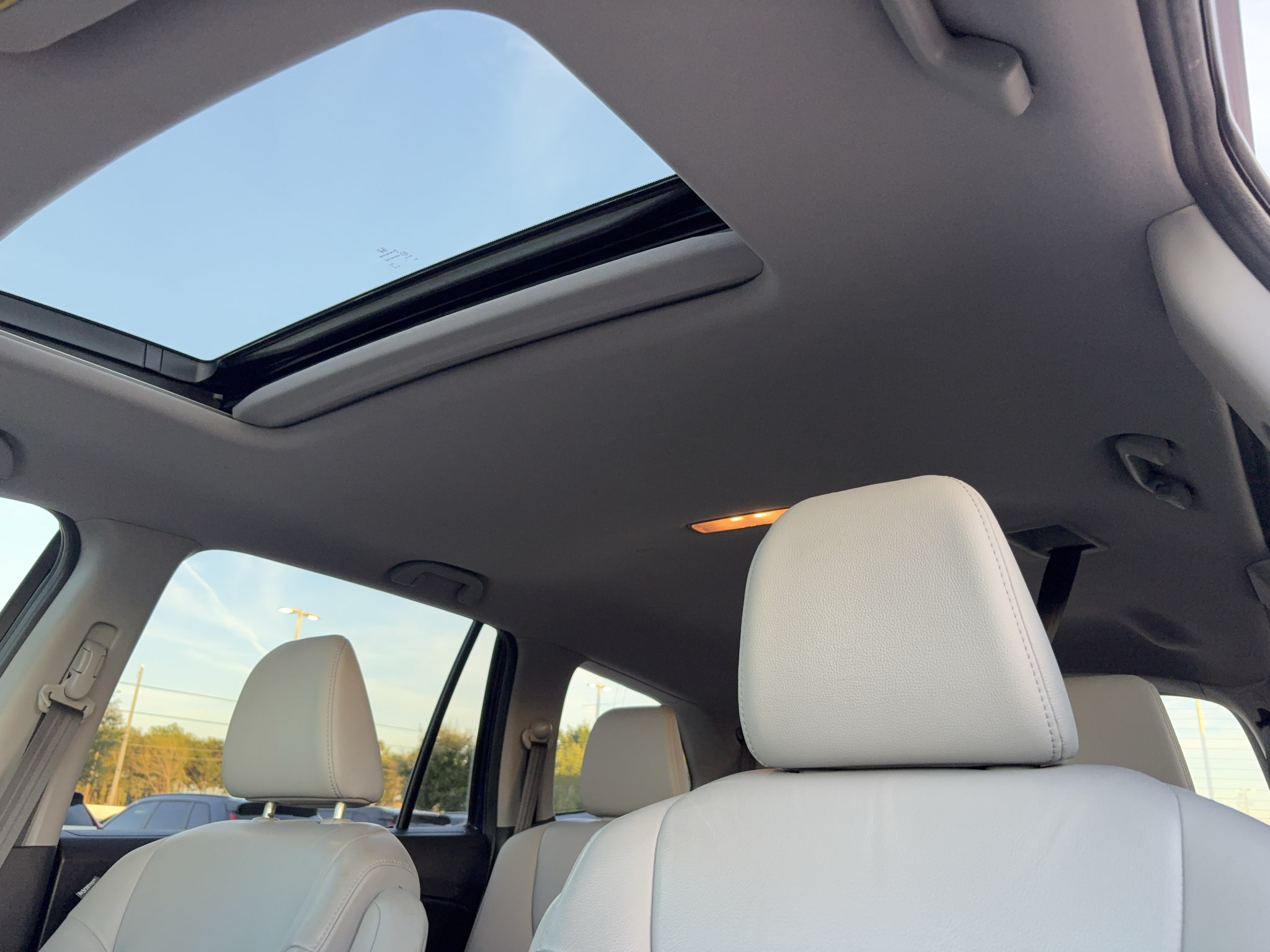 Used 2016 Honda Pilot EX-L image 25