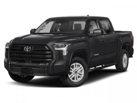 New 2026 Toyota Tundra SR5 AWD/4WD image 1