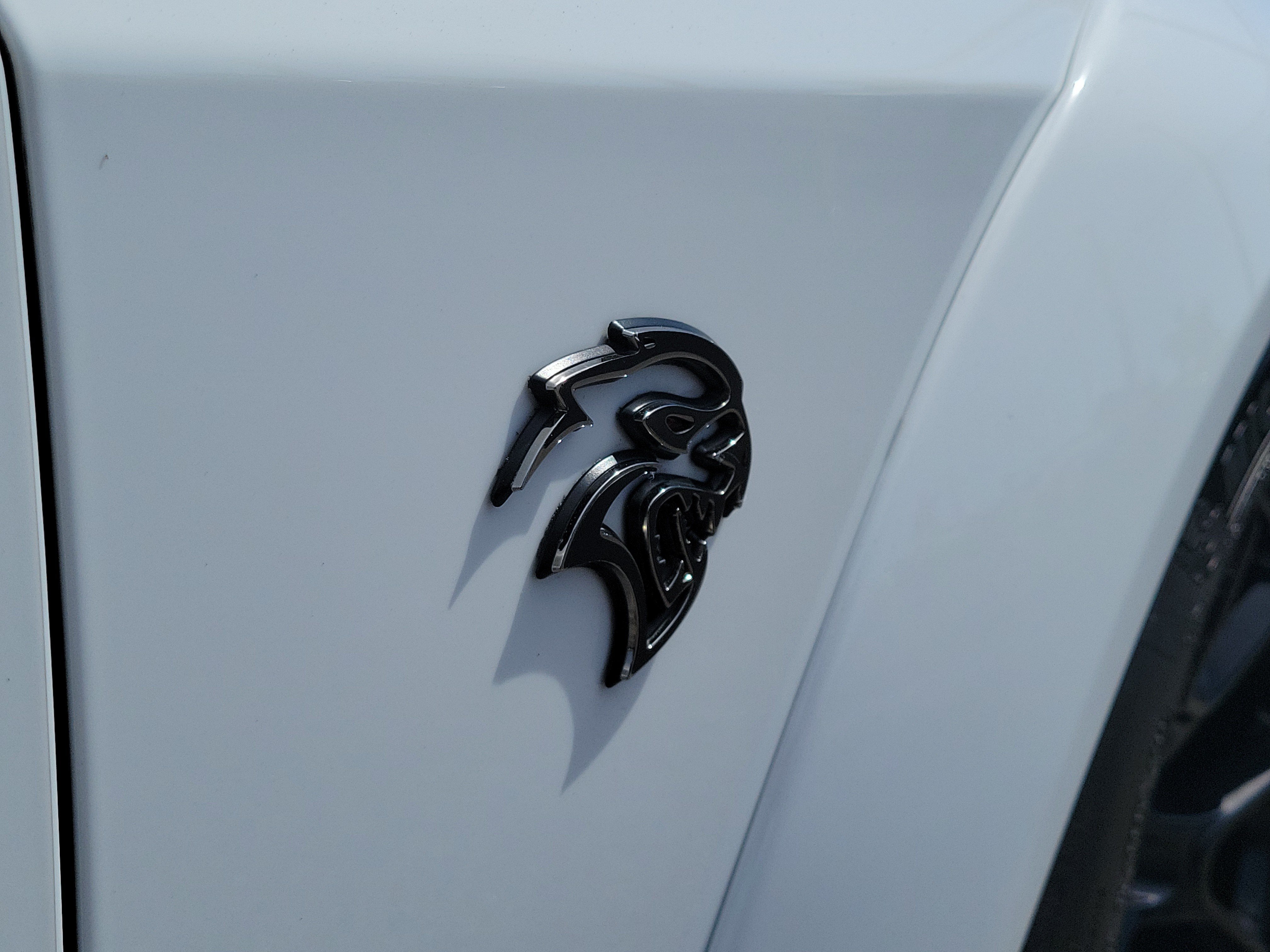 Used 2021 Dodge Challenger SRT Hellcat Redeye RWD image 11